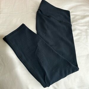 🍋 lululemon All The Right Places Crop 23” 🍋